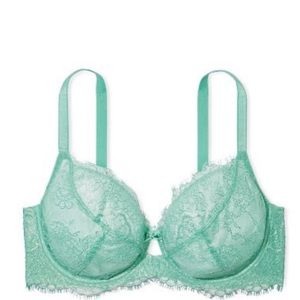 Vs unlined bra